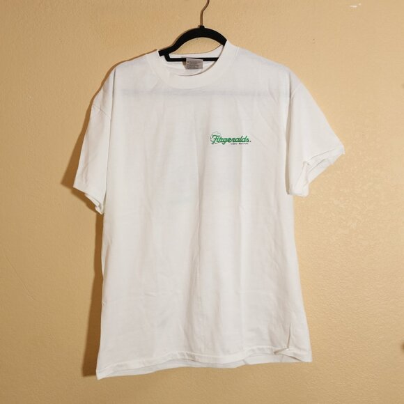 Fitzgeralds Casino Black Hawk Voted Colorados Best Slots Tee (L) - Picture 1 of 12